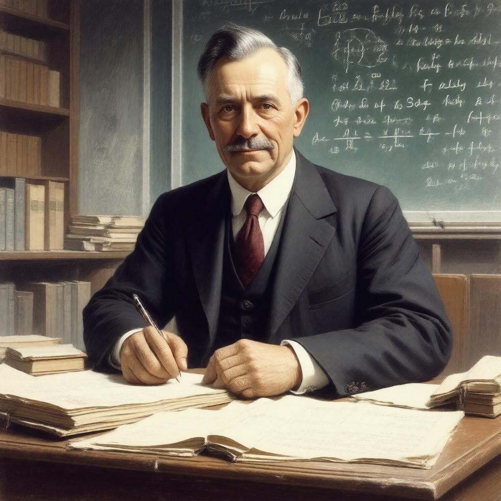 Fritz Noether